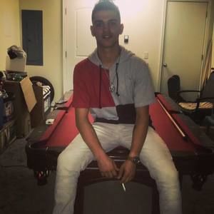 Meet your Posher, Billy